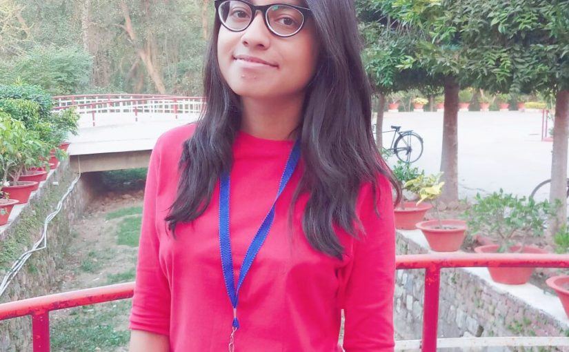 Aishwarya Srivastava